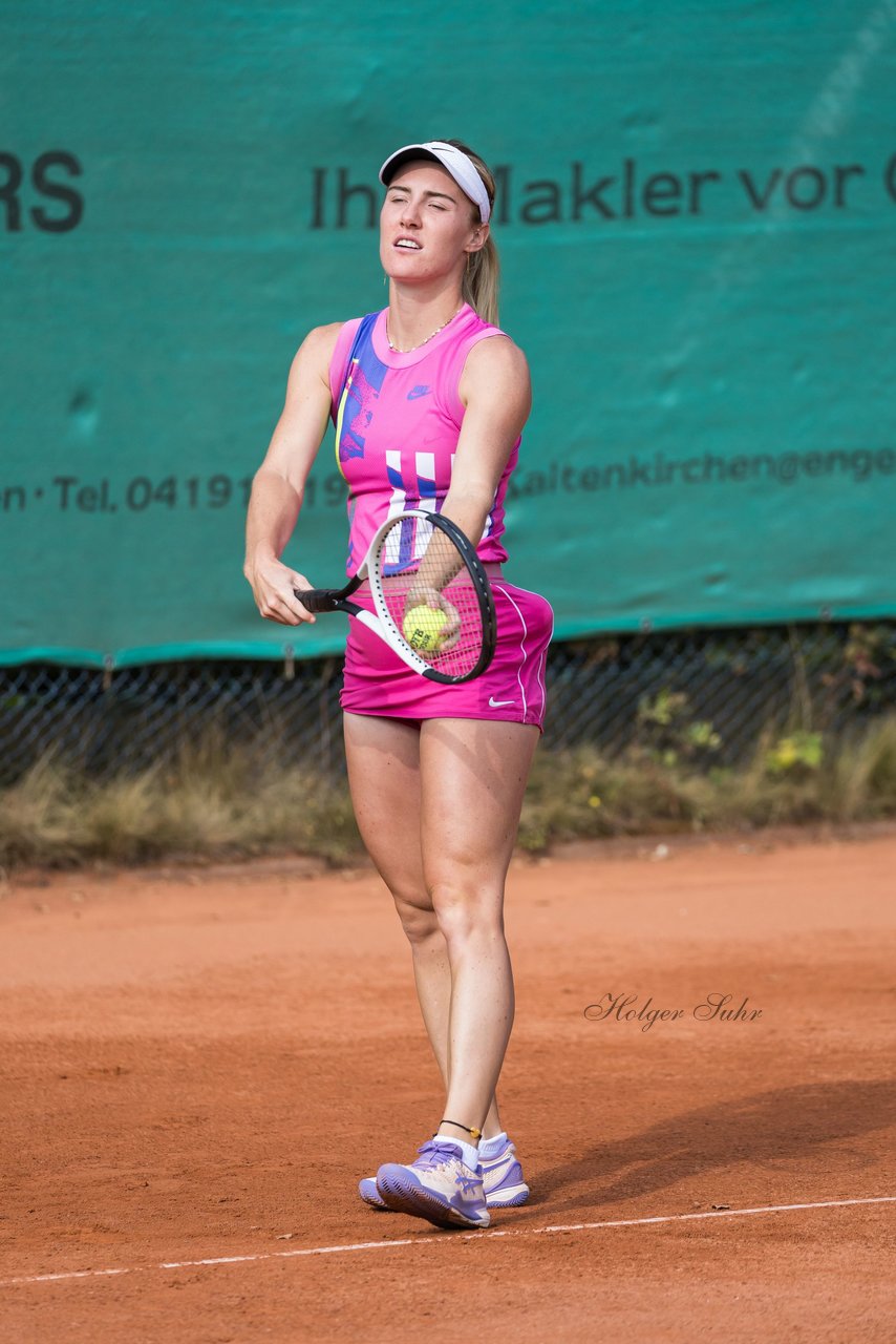 Bild 4 - ITF Kaltenkirchen